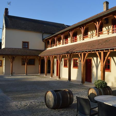Le Clos Margot Blancs-Coteaux Bagian luar foto