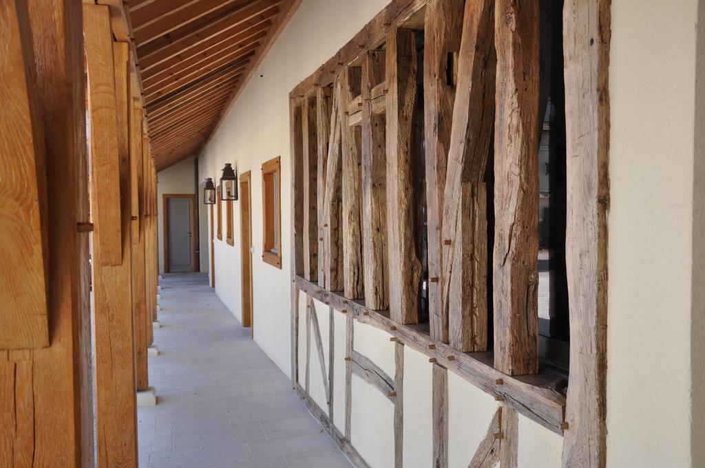 Le Clos Margot Blancs-Coteaux Bagian luar foto