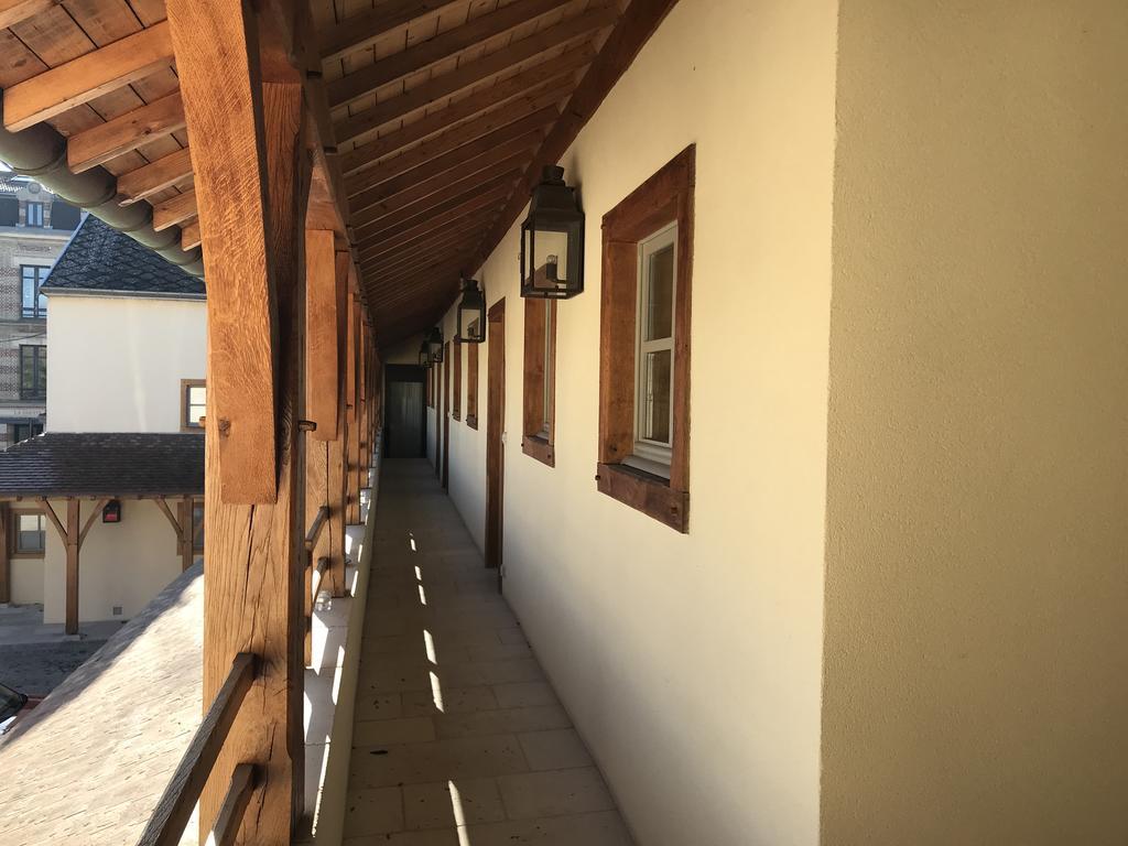 Le Clos Margot Blancs-Coteaux Bagian luar foto