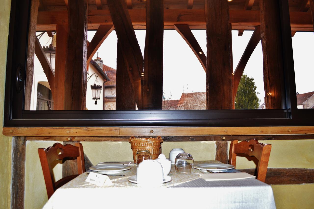 Le Clos Margot Blancs-Coteaux Bagian luar foto