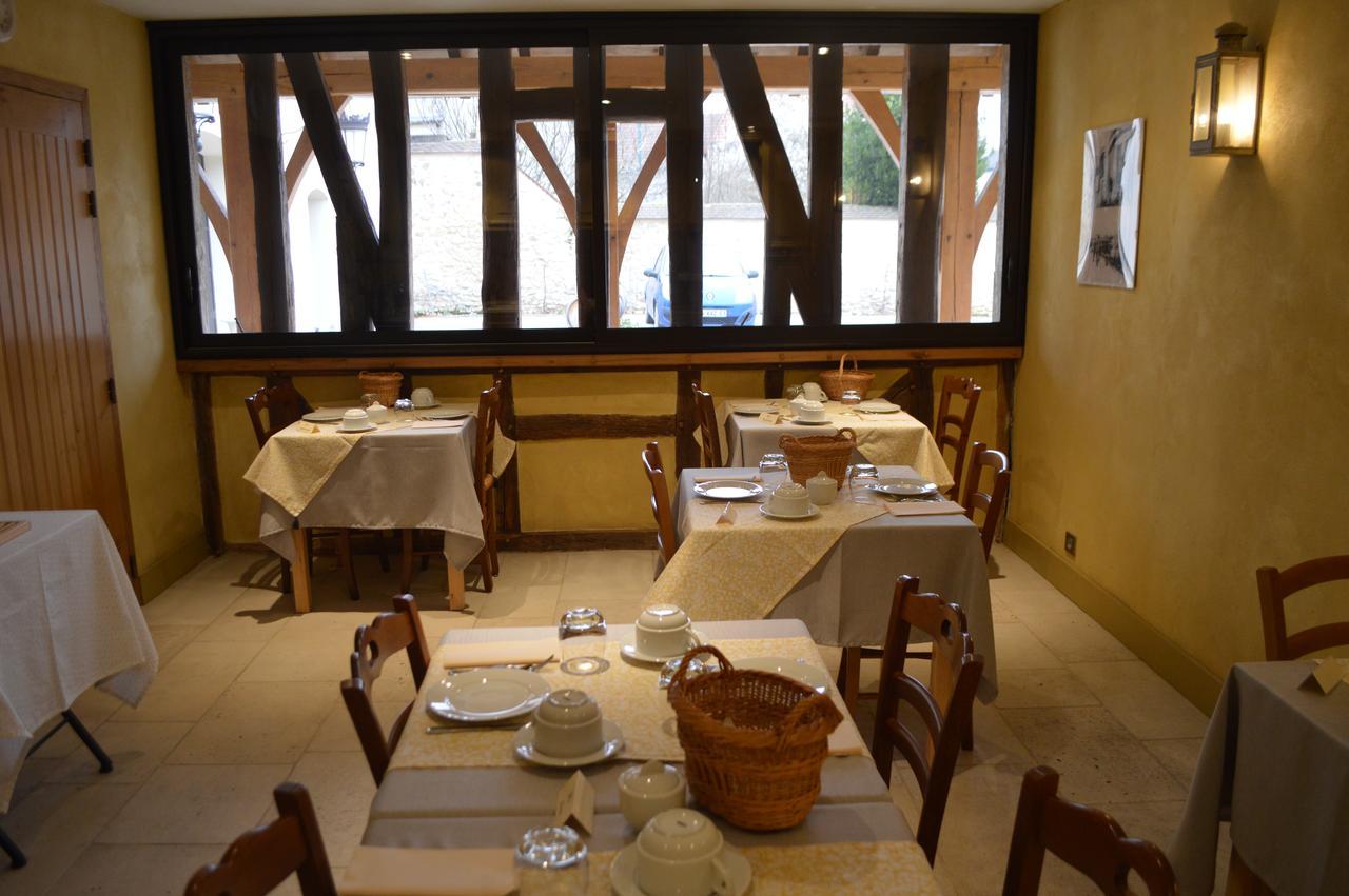 Le Clos Margot Blancs-Coteaux Bagian luar foto