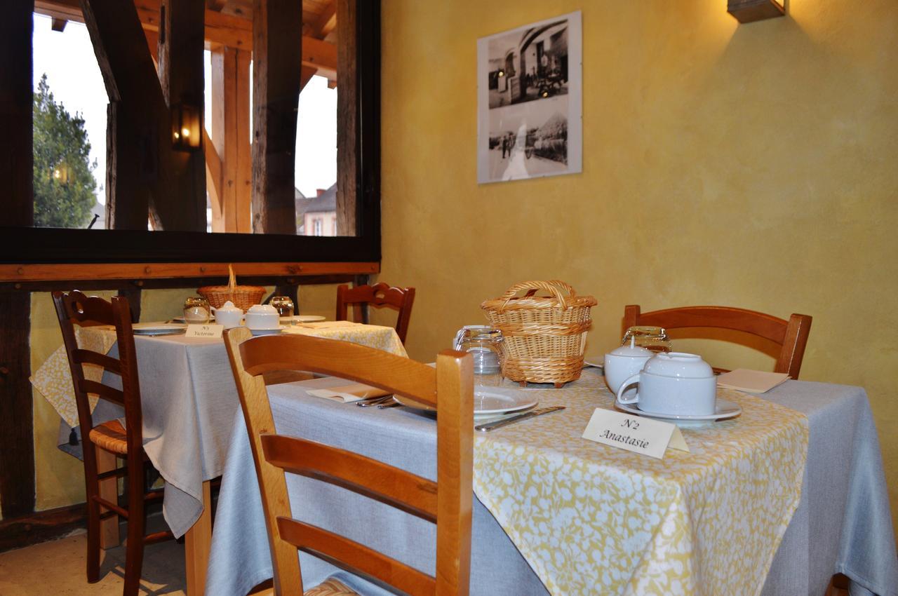 Le Clos Margot Blancs-Coteaux Bagian luar foto