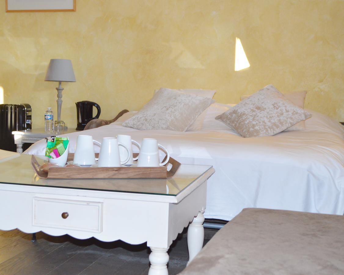 Le Clos Margot Blancs-Coteaux Bagian luar foto