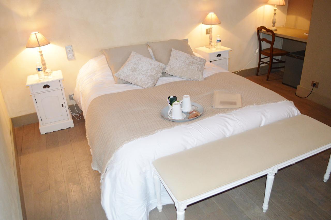 Le Clos Margot Blancs-Coteaux Bagian luar foto