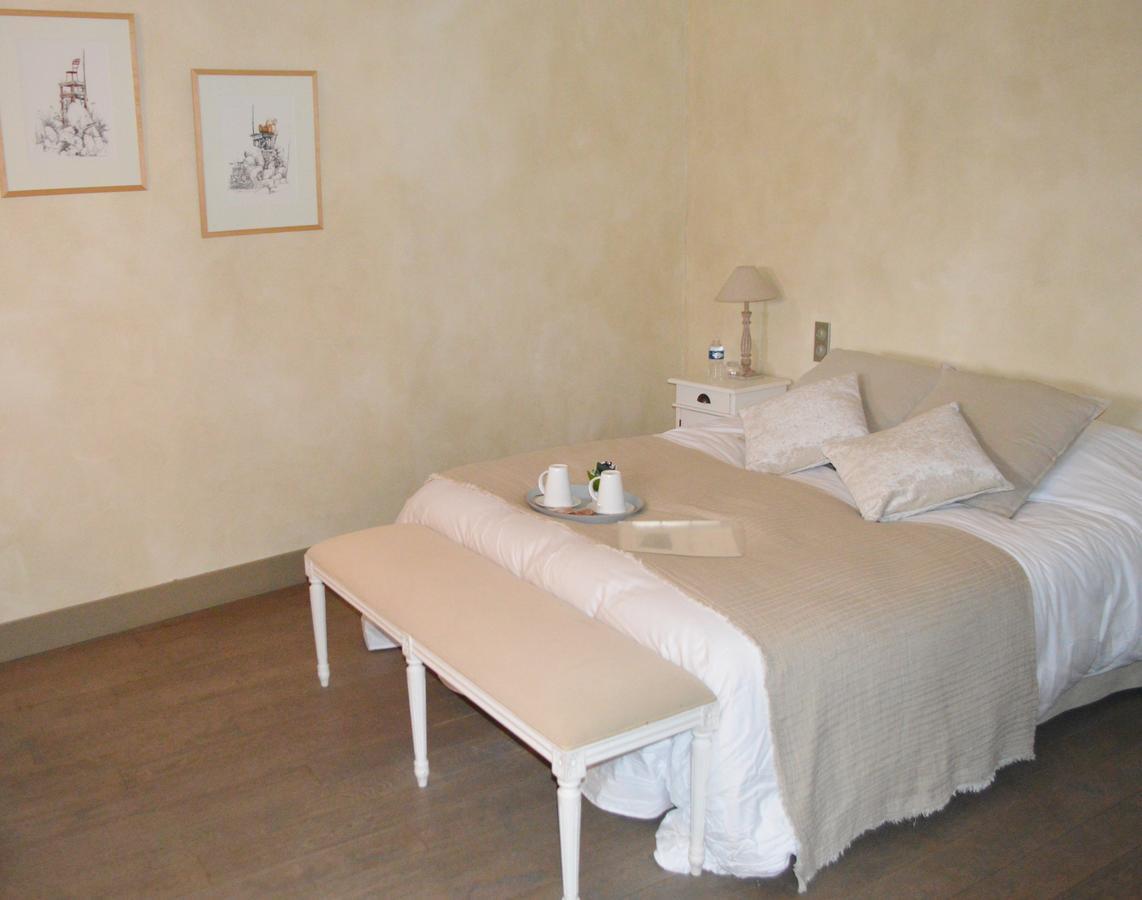 Le Clos Margot Blancs-Coteaux Bagian luar foto