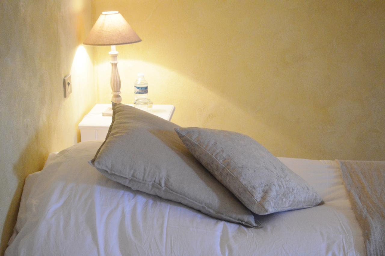 Le Clos Margot Blancs-Coteaux Bagian luar foto