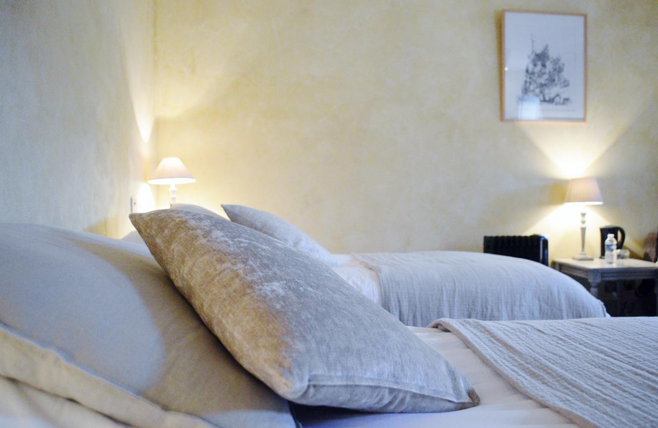 Le Clos Margot Blancs-Coteaux Bagian luar foto