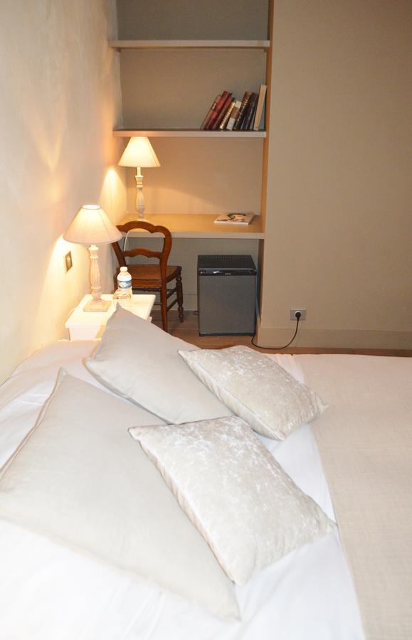 Le Clos Margot Blancs-Coteaux Bagian luar foto