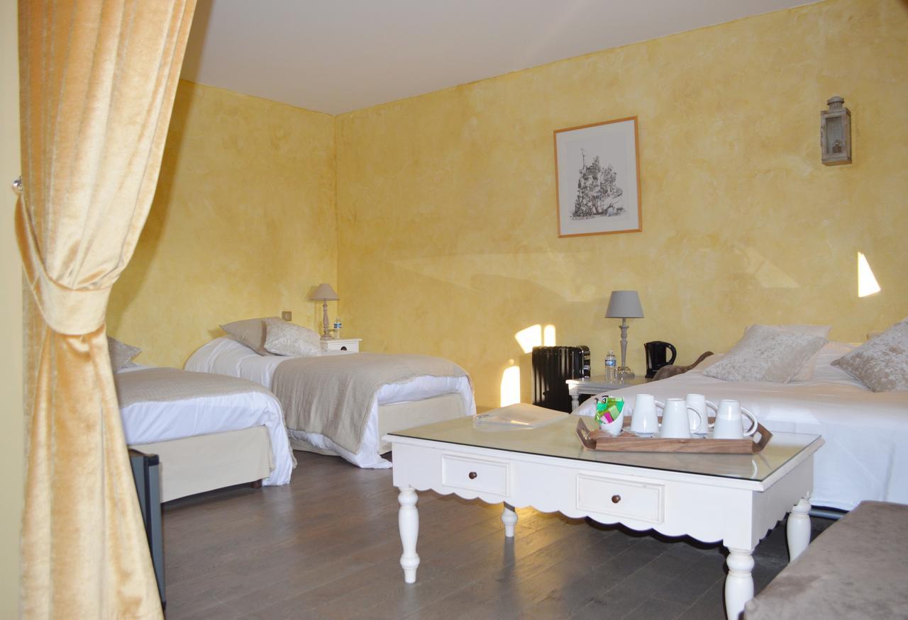 Le Clos Margot Blancs-Coteaux Bagian luar foto