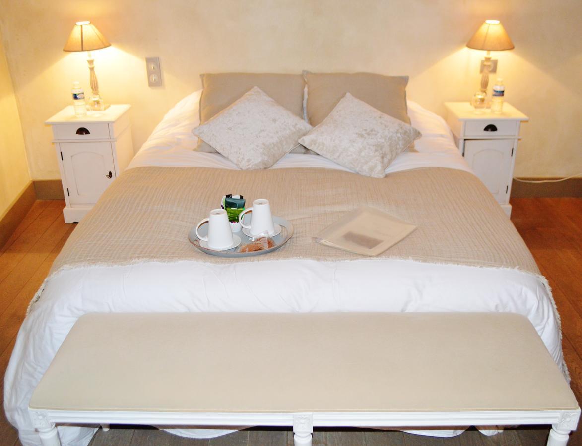 Le Clos Margot Blancs-Coteaux Bagian luar foto