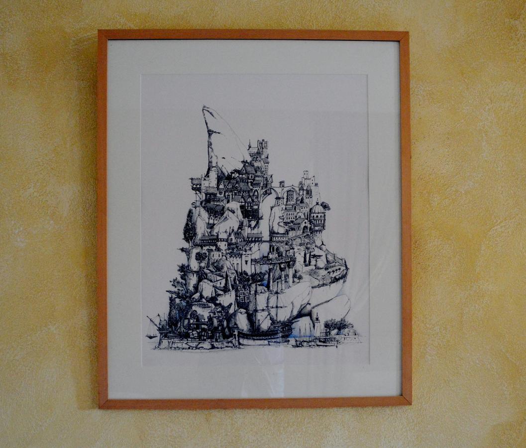 Le Clos Margot Blancs-Coteaux Bagian luar foto