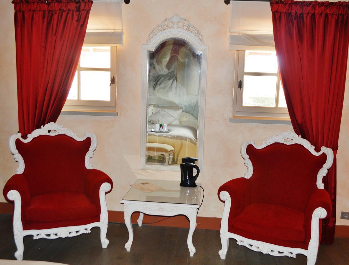 Le Clos Margot Blancs-Coteaux Bagian luar foto