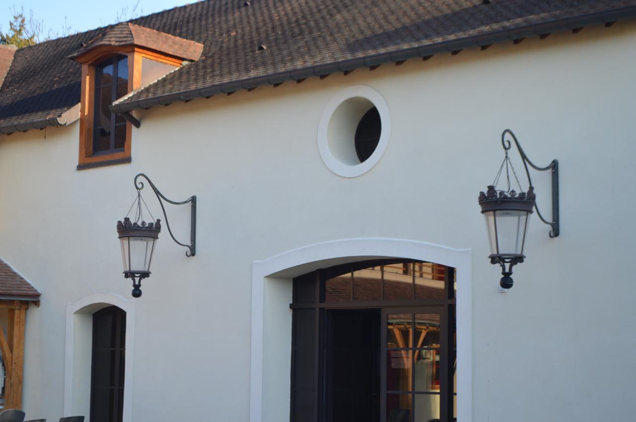 Le Clos Margot Blancs-Coteaux Bagian luar foto