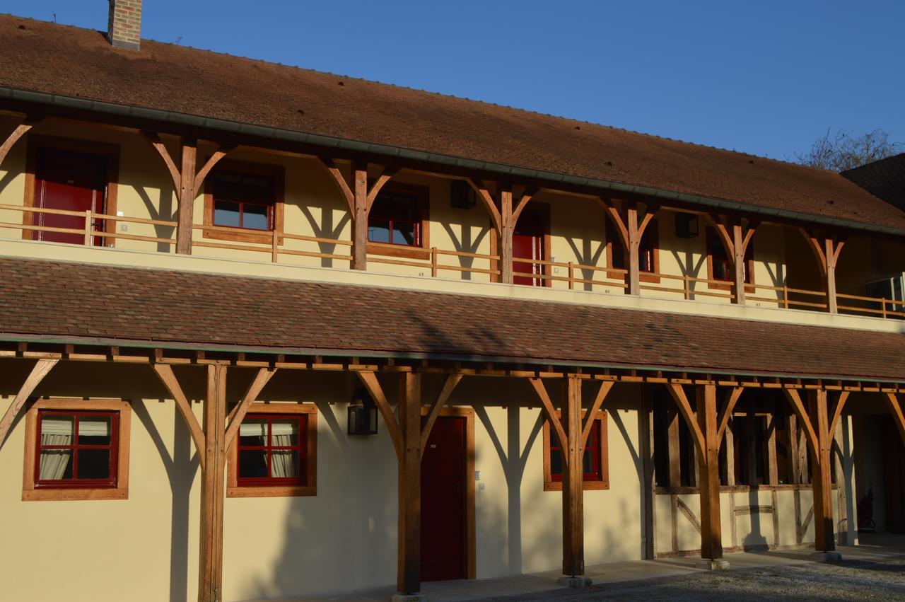 Le Clos Margot Blancs-Coteaux Bagian luar foto
