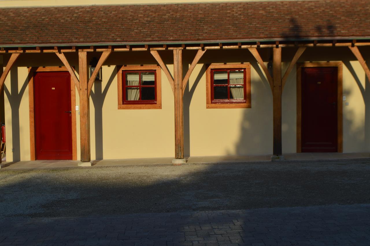 Le Clos Margot Blancs-Coteaux Bagian luar foto